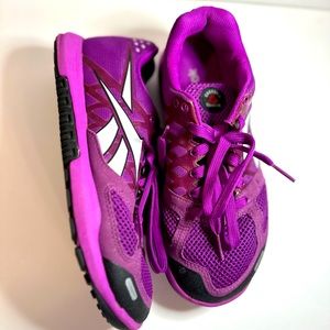 Reebok CrossFit Training Sneakers